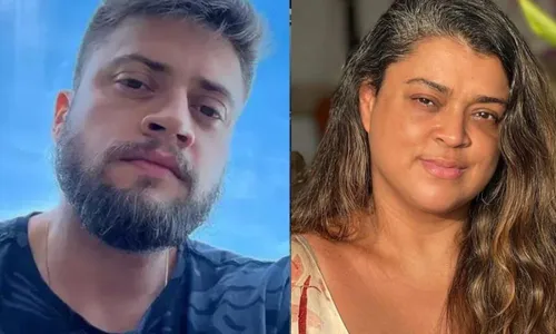 
          Imagem ilustrativa da imagem Ex-marido de Preta Gil volta às redes sociais após traição
          