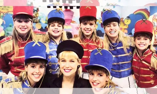 
          Imagem ilustrativa da imagem Ex-paquita da Xuxa se muda para o Espírito Santo
          