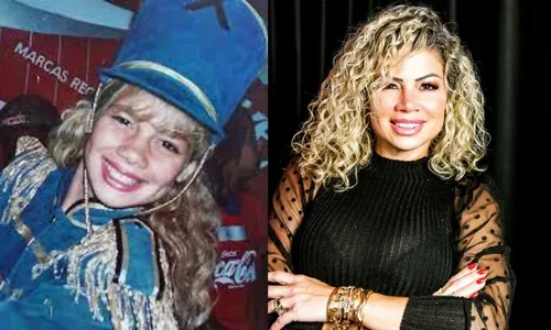 
          Imagem ilustrativa da imagem Ex-paquita da Xuxa se muda para o Espírito Santo
          