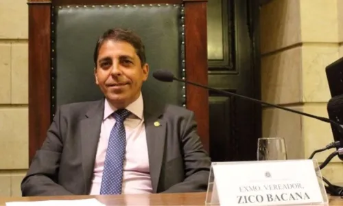 
          Imagem ilustrativa da imagem Ex-vereador do Rio de Janeiro é morto em emboscada na zona norte
          