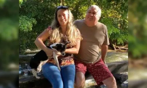 
          Imagem ilustrativa da imagem Ex-vereador e esposa são vítimas de acidente com carreta na BR-101 no ES
          