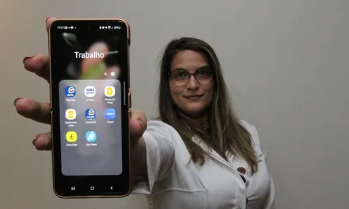 
          Imagem ilustrativa da imagem Excesso de tecnologia cria geração de pessoas exaustas
          