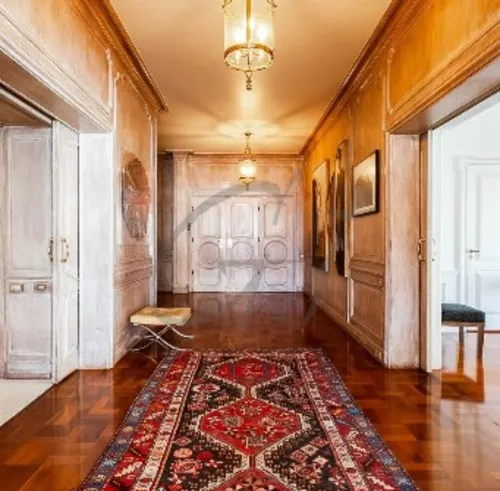 
          Imagem ilustrativa da imagem FOTOS | Conheça o apartamento de Jô Soares, posto à venda por R$ 12 milhões
          