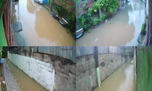 
          Imagem ilustrativa da imagem FOTOS E VÍDEOS | Grande Vitória registra pontos de alagamentos desta segunda
          