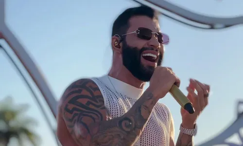 
          Imagem ilustrativa da imagem Fã de Gusttavo Lima se afoga em piscina durante gravação de DVD
          