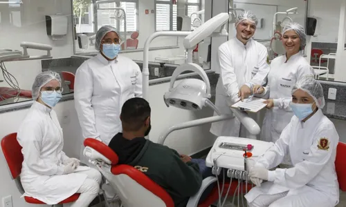 
          Imagem ilustrativa da imagem Faculdades da Grande Vitória abrem vagas para consultas de graça
          