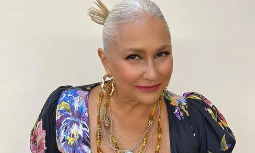 
          Imagem ilustrativa da imagem Fafá de Belém diz que funk é machista e que proibiu neta de dançar músicas
          