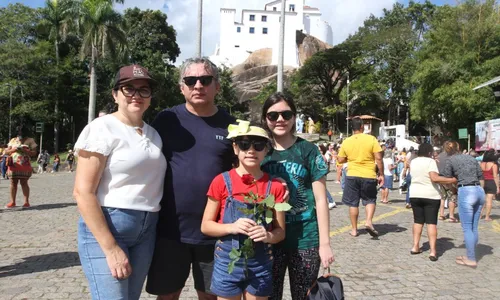 
          Imagem ilustrativa da imagem Famílias cobram punição para quem comete crimes no trânsito
          