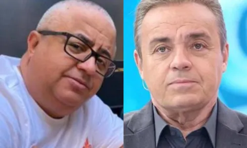 
          Imagem ilustrativa da imagem Fãs de Gugu lotam perfil de suposto filho para analisar semelhanças entre eles
          