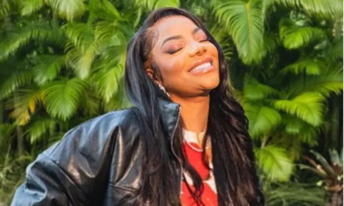 
          Imagem ilustrativa da imagem Fãs de Ludmilla fazem doação de sangue e hemocentro tem recorde histórico
          