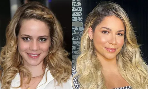 
          Imagem ilustrativa da imagem Fãs pedem que alguma sósia de Marília Mendonça a interprete em filme
          