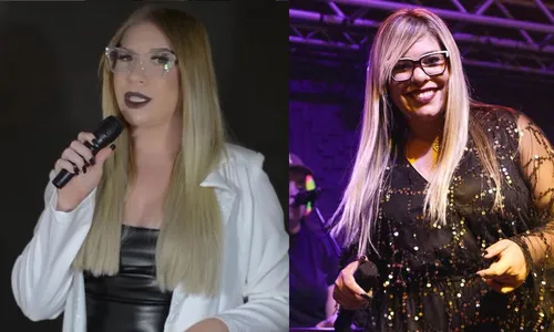 
          Imagem ilustrativa da imagem Fãs pedem que alguma sósia de Marília Mendonça a interprete em filme
          