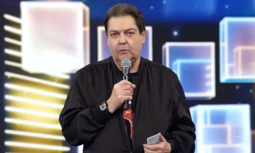 
          Imagem ilustrativa da imagem Faustão é internado em hospital de São Paulo
          