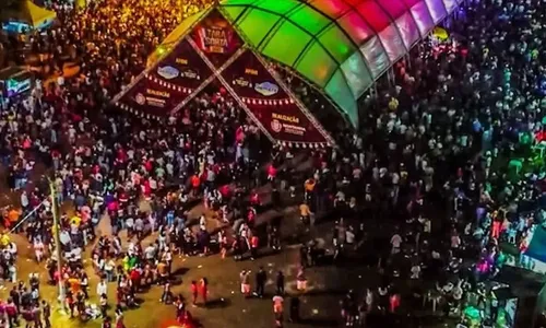 
          Imagem ilustrativa da imagem Feira da Carne de Sol agita a cidade de Montanha
          