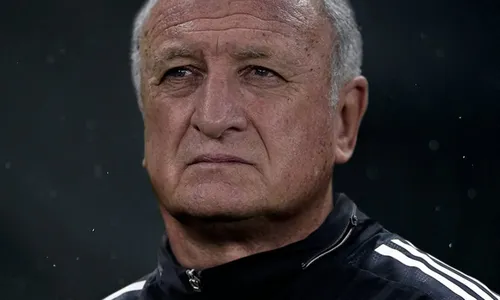 
          Imagem ilustrativa da imagem Felipão é o novo técnico do Atlético-MG
          