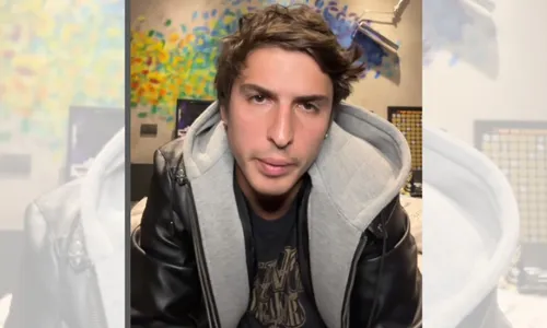 
          Imagem ilustrativa da imagem Felipe Prior se pronuncia, pela primeira vez, após condenação por estupro
          