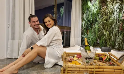 
          Imagem ilustrativa da imagem Feriadão com clima romântico para namorados no ES
          