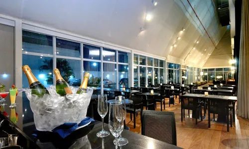 
          Imagem ilustrativa da imagem Feriadão com clima romântico para namorados no ES
          