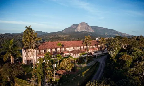 
          Imagem ilustrativa da imagem Feriadão com clima romântico para namorados no ES
          