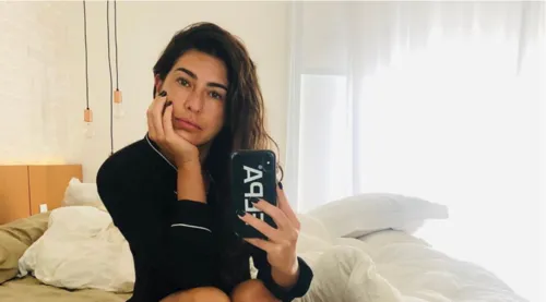 
          Imagem ilustrativa da imagem Fernanda Paes Leme revela ter sofrido abuso na infância
          