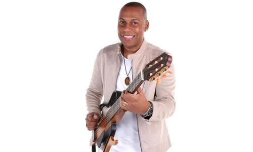 
          Imagem ilustrativa da imagem Festa com grandes vozes do samba em Vitória
          