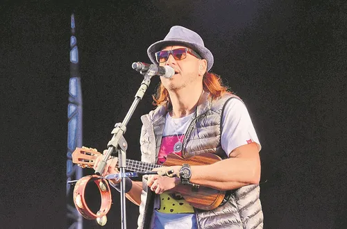 
          Imagem ilustrativa da imagem Festa de São Pedro em Vitória tem novos shows neste final de semana
          