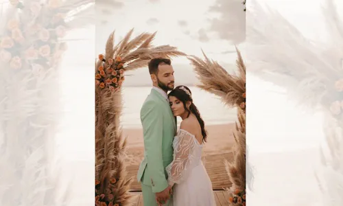 
          Imagem ilustrativa da imagem Festas de renovação de votos aumentam no Estado
          