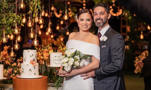 
          Imagem ilustrativa da imagem Festas de renovação de votos aumentam no Estado
          