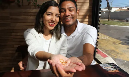 
          Imagem ilustrativa da imagem Festas de renovação de votos aumentam no Estado
          