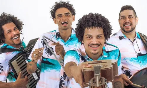 
          Imagem ilustrativa da imagem Festas julinas na Grande Vitória para a sua programação de domingo
          