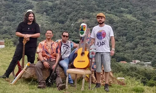 
          Imagem ilustrativa da imagem Festas, shows e exposições em Cariacica
          