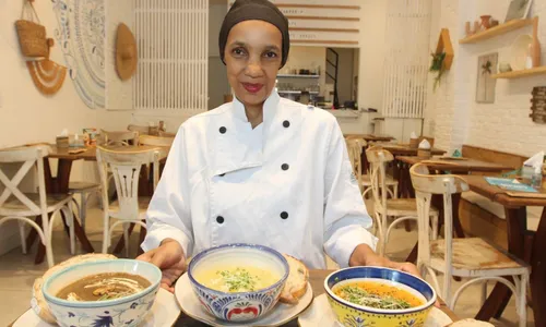 
          Imagem ilustrativa da imagem Festivais de caldos na Grande Vitória para aproveitar o frio
          