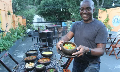 
          Imagem ilustrativa da imagem Festivais de caldos na Grande Vitória para aproveitar o frio
          