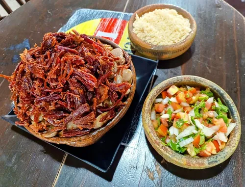 
          Imagem ilustrativa da imagem Festival Gastronômico agita Gravatá a partir deste sábado
          