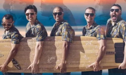 
          Imagem ilustrativa da imagem Festival com shows de graça em Vila Velha
          