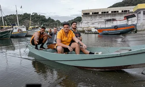 
          Imagem ilustrativa da imagem Festival da Prainha tem 7 horas de música capixaba
          