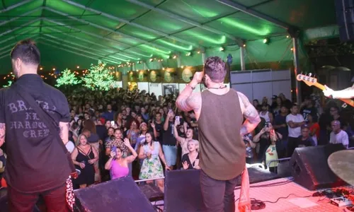 
          Imagem ilustrativa da imagem Festival de cerveja artesanal com atrações musicais na Serra
          