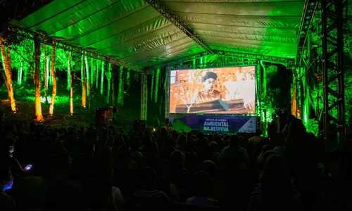 
          Imagem ilustrativa da imagem Festival de cinema ambiental abre inscrições para seleção de filmes no ES
          