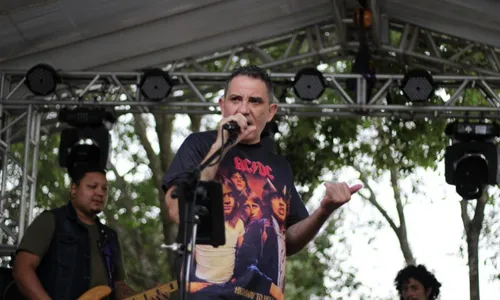 
          Imagem ilustrativa da imagem Festival de inverno agita o Norte do ES com rock e blues no final de semana
          