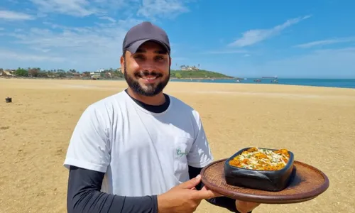 
          Imagem ilustrativa da imagem Festival para inaugurar nova orla de Meaípe
          