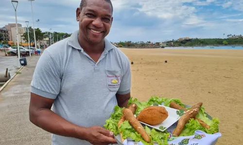 
          Imagem ilustrativa da imagem Festival para inaugurar nova orla de Meaípe
          