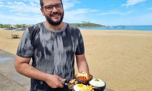 
          Imagem ilustrativa da imagem Festival para inaugurar nova orla de Meaípe
          