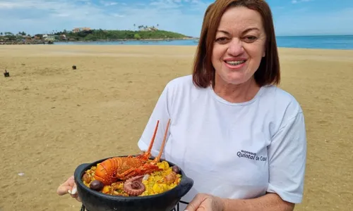 
          Imagem ilustrativa da imagem Festival para inaugurar nova orla de Meaípe
          