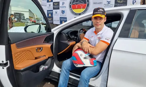 
          Imagem ilustrativa da imagem Festival traz carros velozes de até R$ 7 milhões ao ES
          