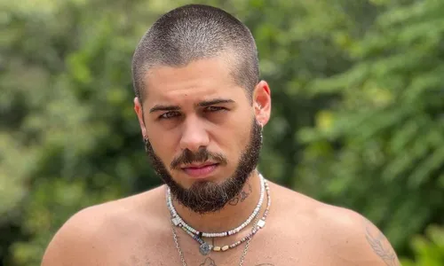 
          Imagem ilustrativa da imagem Filho de Leonardo enfrenta doença rara e incurável
          