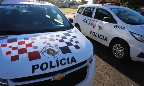 
          Imagem ilustrativa da imagem Filho de PM é agredido, roubado e ameaçado por colegas em escola de SP
          