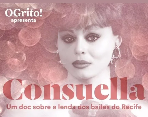 
          Imagem ilustrativa da imagem Filme sobre uma das travestis mais famosas do Recife estreia no Teatro do Parque
          