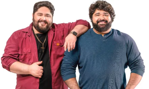 
          Imagem ilustrativa da imagem Fim de semana com shows de astros do sertanejo
          