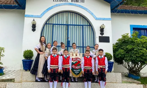 
          Imagem ilustrativa da imagem Fim de semana de festas italianas no ES
          