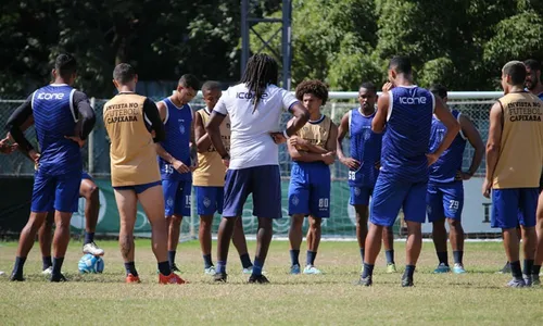 
          Imagem ilustrativa da imagem Final fora de hora para o Alvianil
          